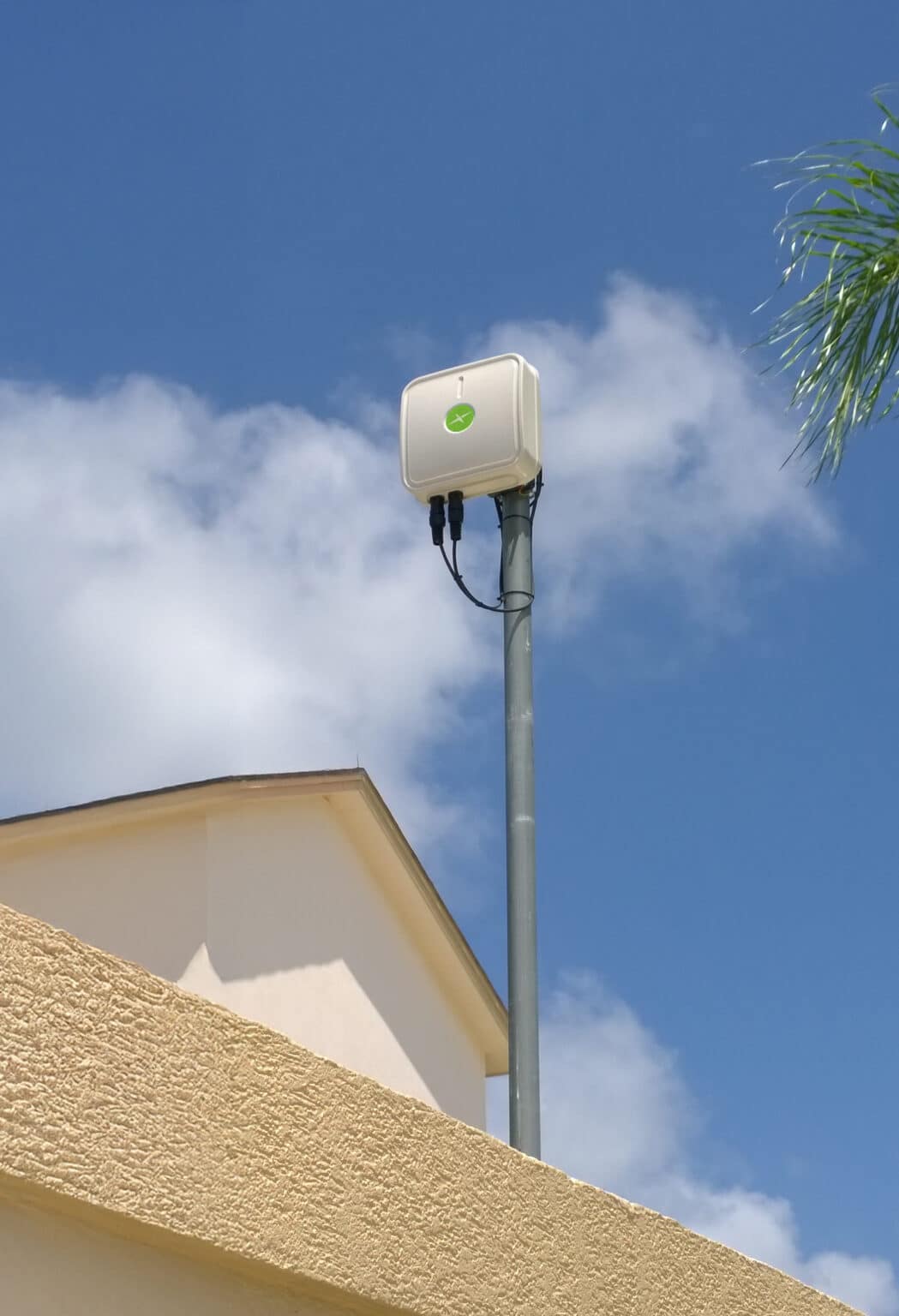 Antenna Enclosures For Cheaper Router Setup - Electronics For You