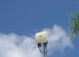 Antenna Enclosures For Cheaper Router Setup