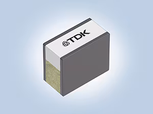 The actual appearance of the product differs from the image.
TDK logo is not stamped on the actual product.