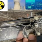 This IoT Project Tracks Nuclear Radiation Live