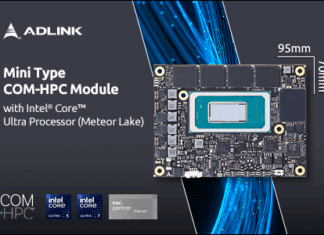 Small Module For Edge Computing