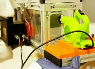 Detecting Airborne Hazards With An Affordable Device