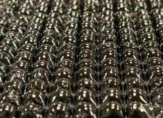 Window-sized Device Pulls Drinking Water from Air