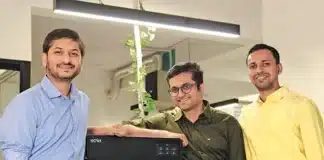 “The Goal Was That People Should Not Be Able To Tell If The Food Was Made By A Machine Or By Hand”- Yatin Varachhia, NOSH Yatin Varachhia, Co-Founder and Head of Product, NOSH