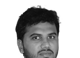 Rohith Dacharla, Founder, Parova Technologies