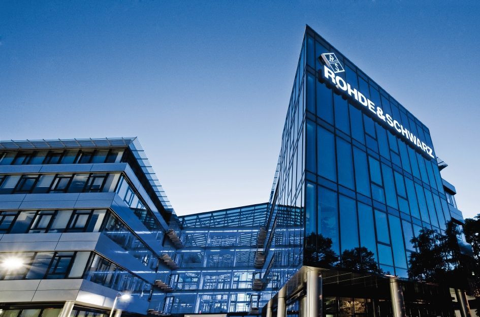 Field Engineer - EPMS At Rohde & Schwarz In New Delhi
