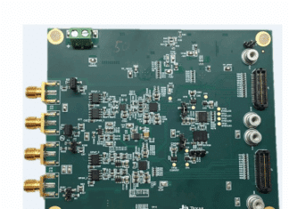 ADC Driver Reference Design