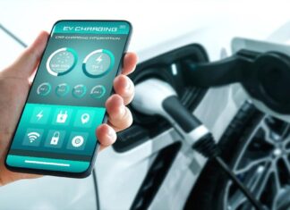 Designing A Smarter EV Charging Network For India