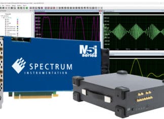 High-Performance AWGs For RF And Microwave