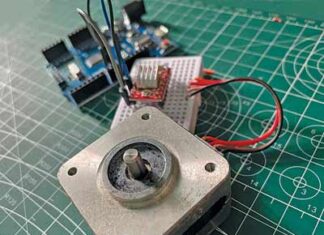 Predictive Failure Control Of Stepper Motors Using PID Predictive Failure Control Of Stepper Motor