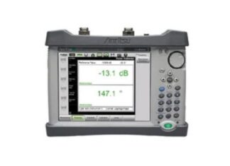 Small High-Speed Signal Generator