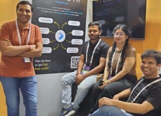 “If An EV Manufacturer Wants To Make A Smart Connected Vehicle, We Help Them Transform Their Traditional Products”- Chinmaya Mahanta and Markand P Pathak, Anedya Systems Chinmaya Mahanta and Markand P Pathak, Founders, Anedya Systems