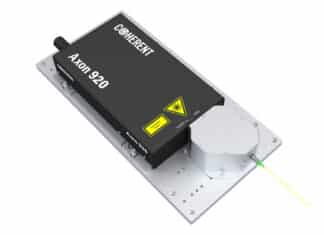 A Versatile Fiber Coupling Module