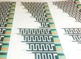 Dissolvable Battery Uses Safe Microbes For Power