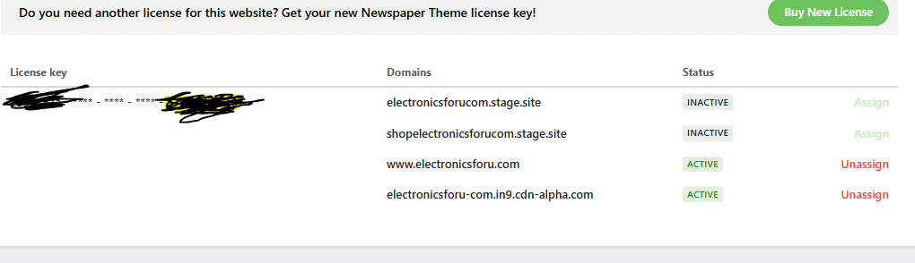 Screenshots