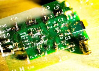 Smart Wireless Sensors For IoT