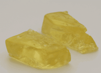 UV Curable Hot Melt Adhesives