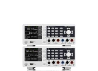 High-Precision Digital Multimeters For Testing