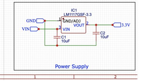 DIY Open-Source GSM + GPS Module With Circuit and PCB