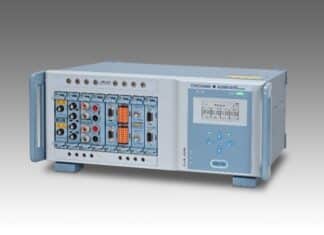 High-Speed Data Acquisition Unit