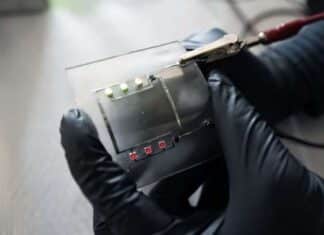 Recyclable Circuit Boards To Combat E-Waste