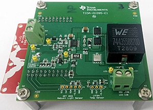 100W Dimmable DC-DC LED Driver