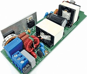 100W Flyback LED Ballast