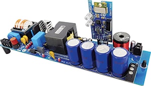 100W High-Efficiency LED Driver 