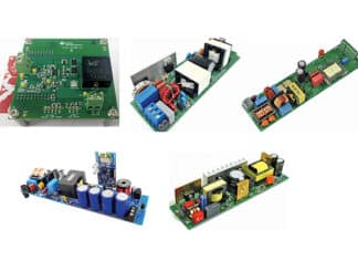 100W LED driver featured image