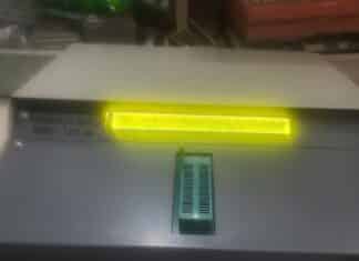 All-in-One IC Tester