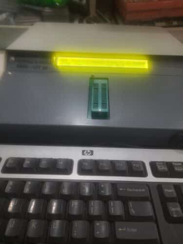 Universal IC Tester – MME-UIT 40