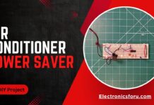 LIVE DIY: Make Your Own Air Conditioner (AC) Power Saver