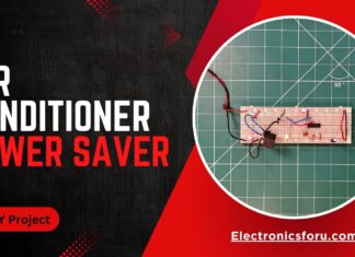 LIVE DIY: Make Your Own Air Conditioner (AC) Power Saver