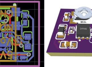 Author’s prototype