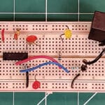 Power Saver For Air-Conditioners Author’s prototype