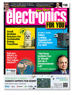 EFY August 2025 Cover