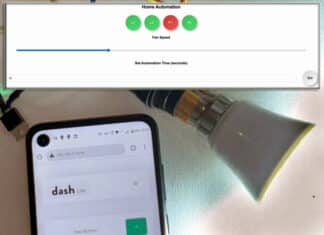 Home Automation Project