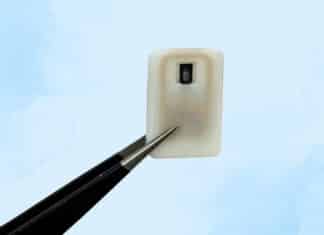 Implantable Device Could Save Diabetes Patients