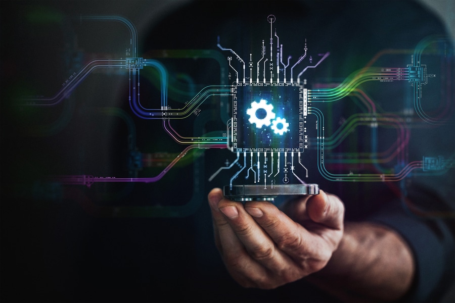 Energy-Efficient Wireless Chip - Electronics For You – Official Site ...