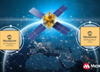 Radiation Tolerant FPGA And SoC
