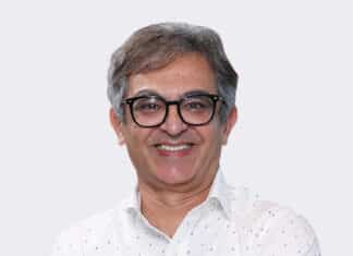 Taher Madraswala, President, Quest Global - Semiconductor Division copy