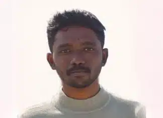 Vybhav Nag Co-Founder and CTO Craft Power