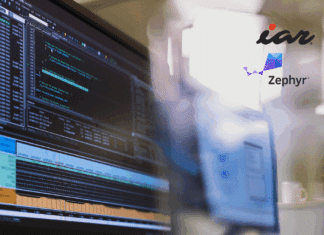 Full Zephyr RTOS Support Added To Toolchain