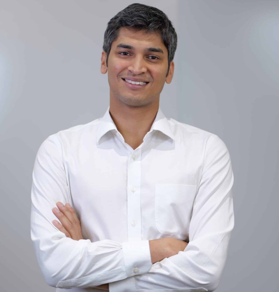 Pratham Mittal, Founder, Masters’ 