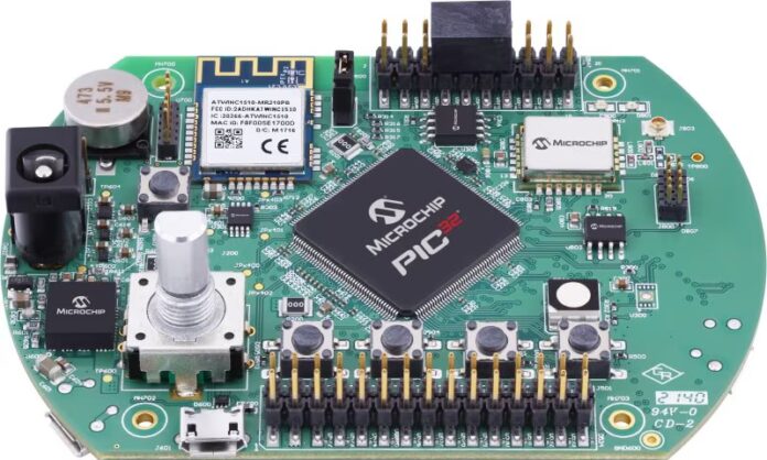 Embedded Display Reference Design Radial Graphics Display Reference Design
