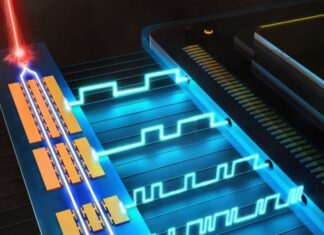 One Step Chip Replaces Fiber Signal Modulators