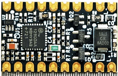 Current Loop Transmitter Reference Design