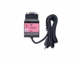 Interface Converters Power Global Connectivity