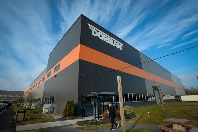 Dorman Ridge RF Design Engineer At Dorman In Tamil Nadu