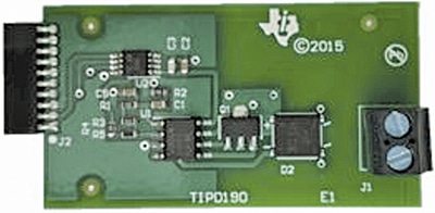 EMC/EMI Tested Transmitter